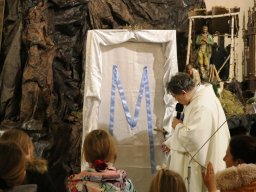 Uroczystość Niepokalanego Poczęcia NMP - patronalne święto Dzieci Maryi, 08.12.2025